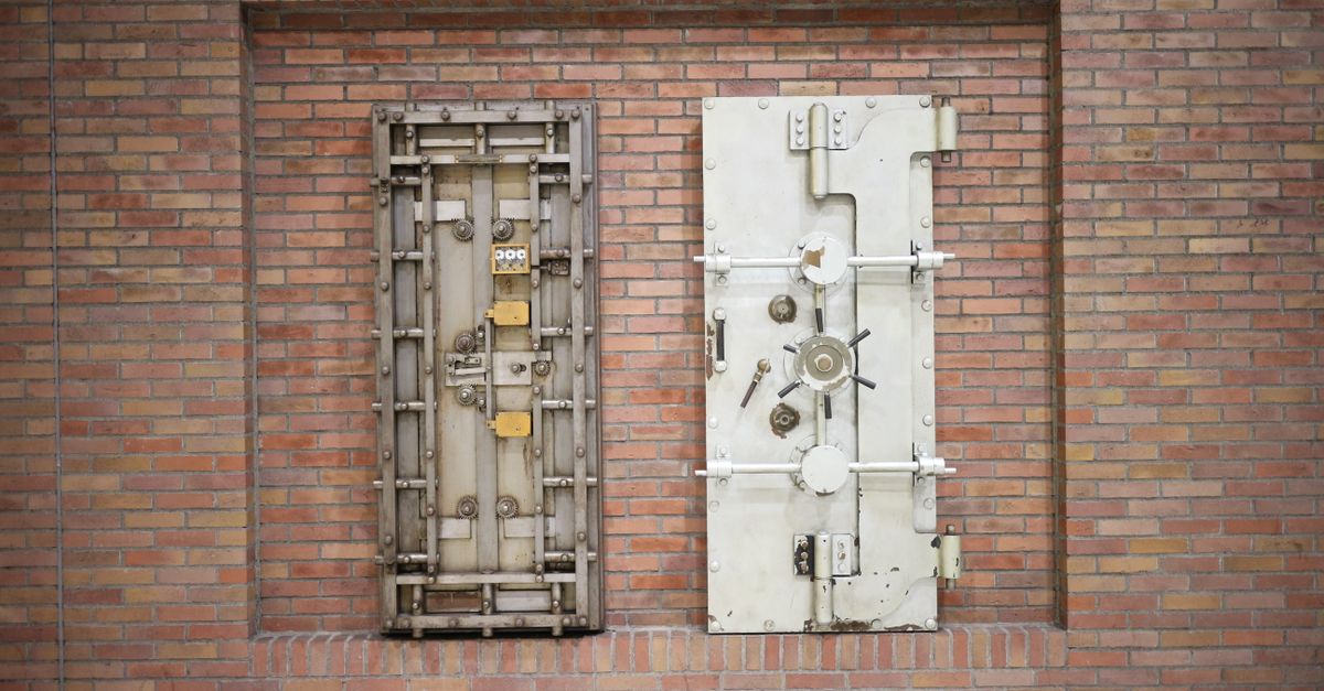 Commercial Mortise Lock Service — Garden State Locksmiths