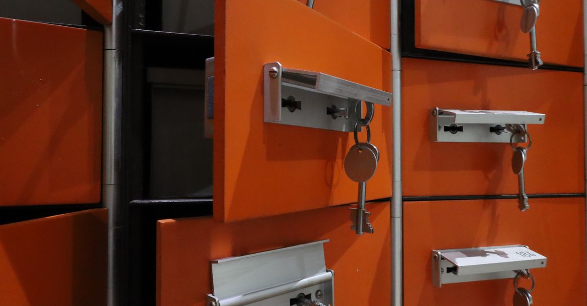 A Master Key System Guide for Hazlet Businesses — Garden State Locksmiths