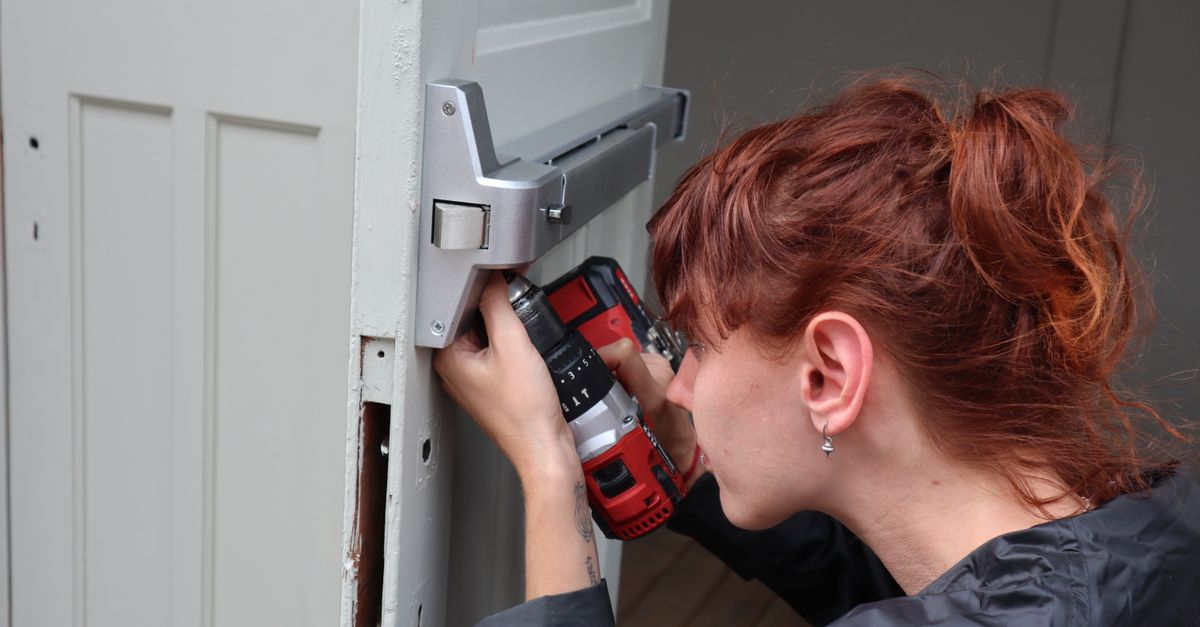 Do You Need a Permit for Locksmith Work in Hazlet? — Garden State Locksmiths