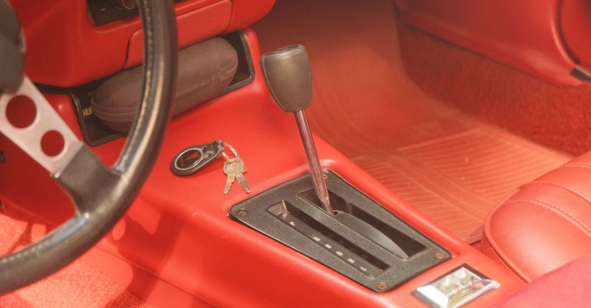 Car Key Replacement — Garden State Locksmiths