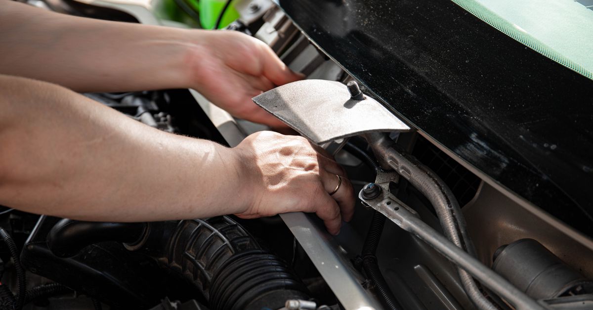 Ignition Lock Repair — Garden State Locksmiths