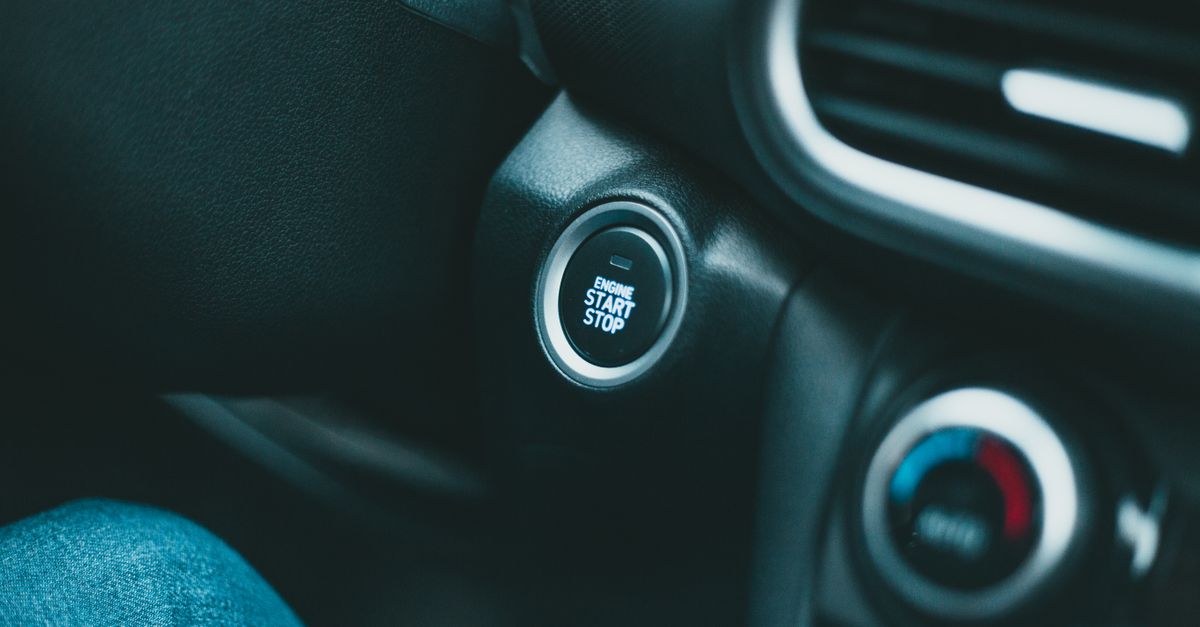 Key Fob Programming — Garden State Locksmiths