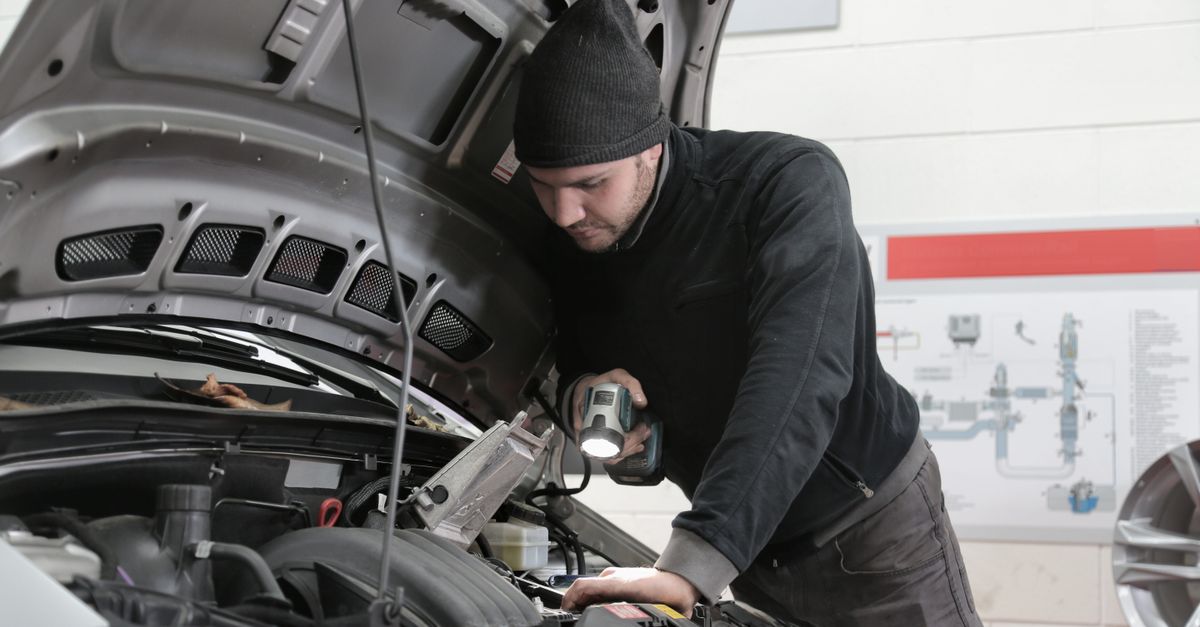 Emergency & Auto Locksmith service — Garden State Locksmiths