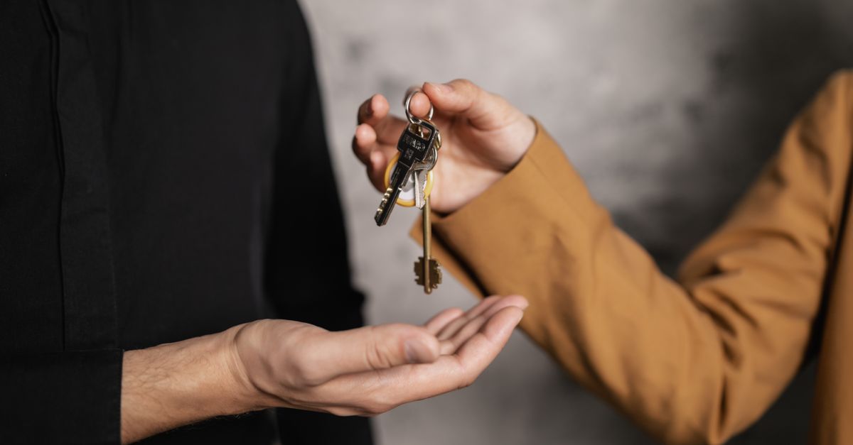 How to Verify a Legit Hazlet Locksmith Before They Show Up — Garden State Locksmiths