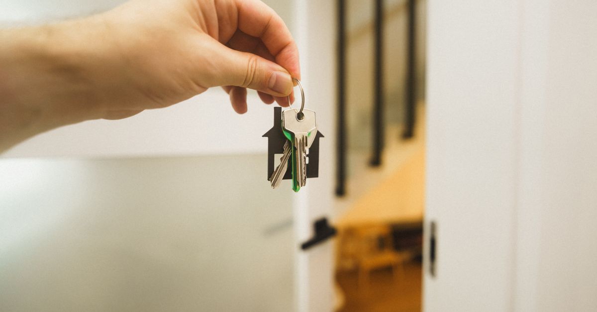 locksmith at work residential — Garden State Locksmiths