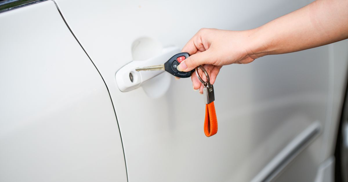 Door Knob Lock Replacement — Garden State Locksmiths