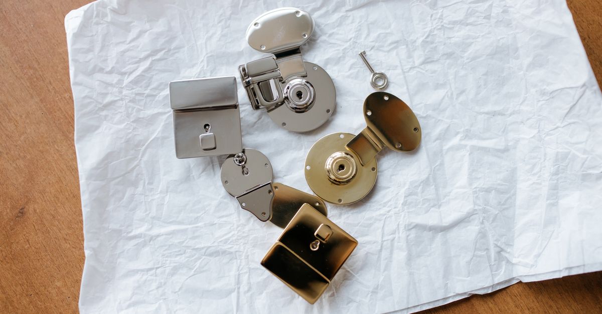 Mortise Lock Repair & Installation — Garden State Locksmiths