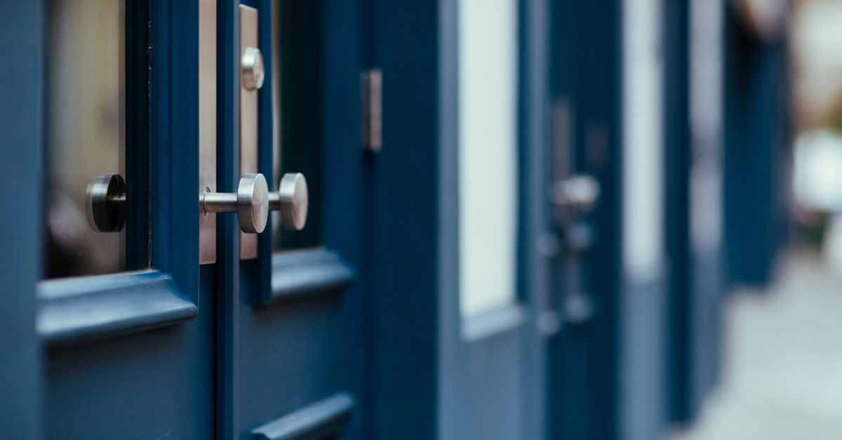 Home Rekeying & Lock Changes — Garden State Locksmiths