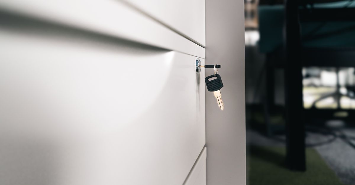 5 Signs Your Mortise Lock Needs Repair — Garden State Locksmiths