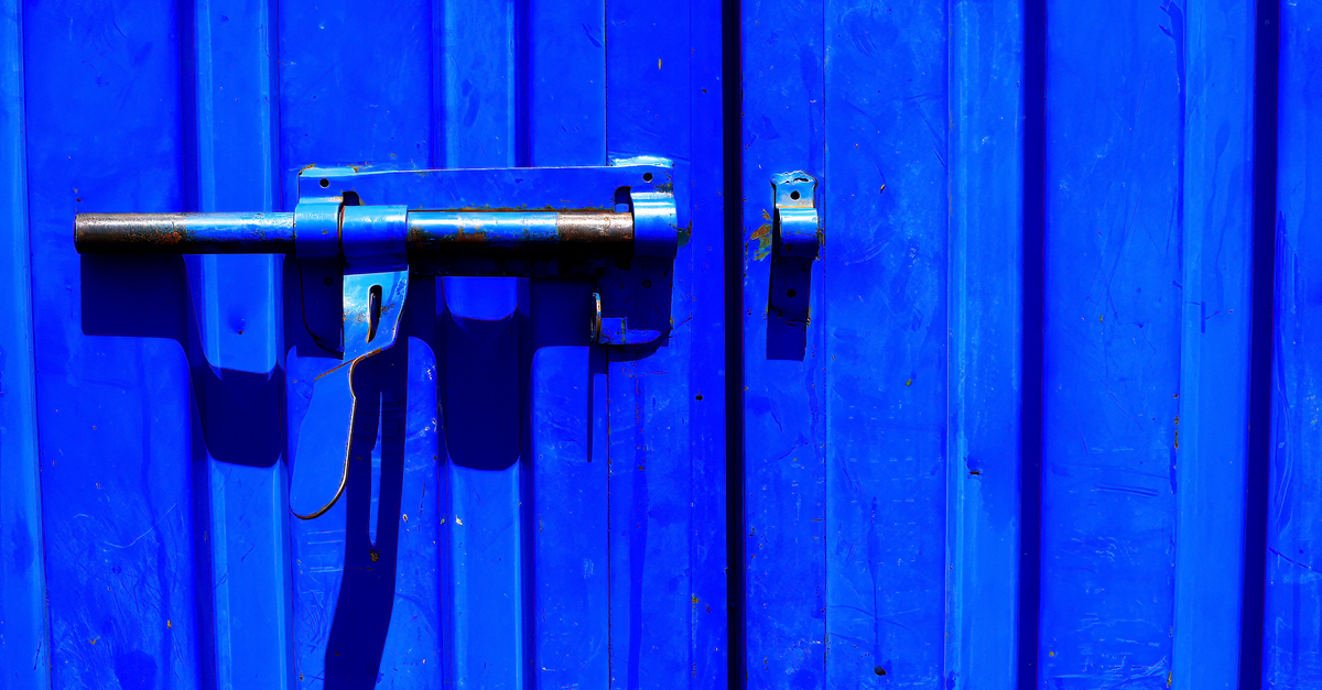 front door lock key — Garden State Locksmiths