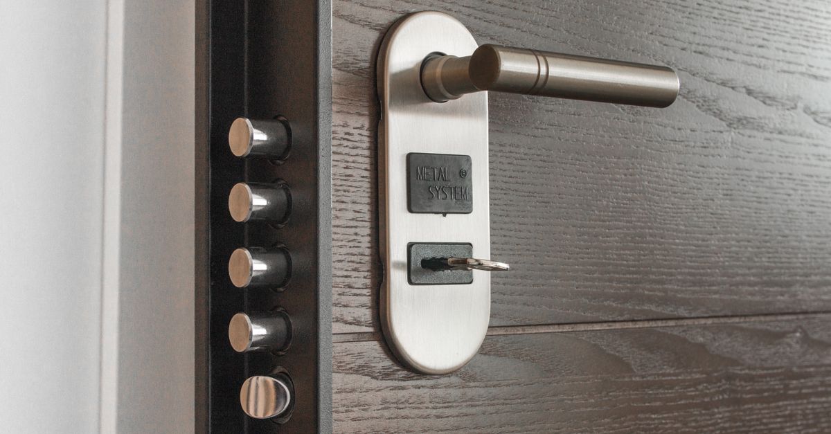 locksmith shop keys — Garden State Locksmiths