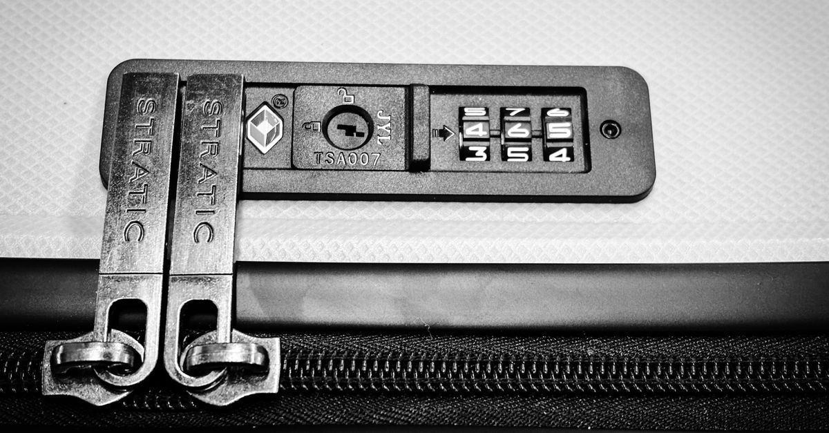lock cylinder close up — Garden State Locksmiths