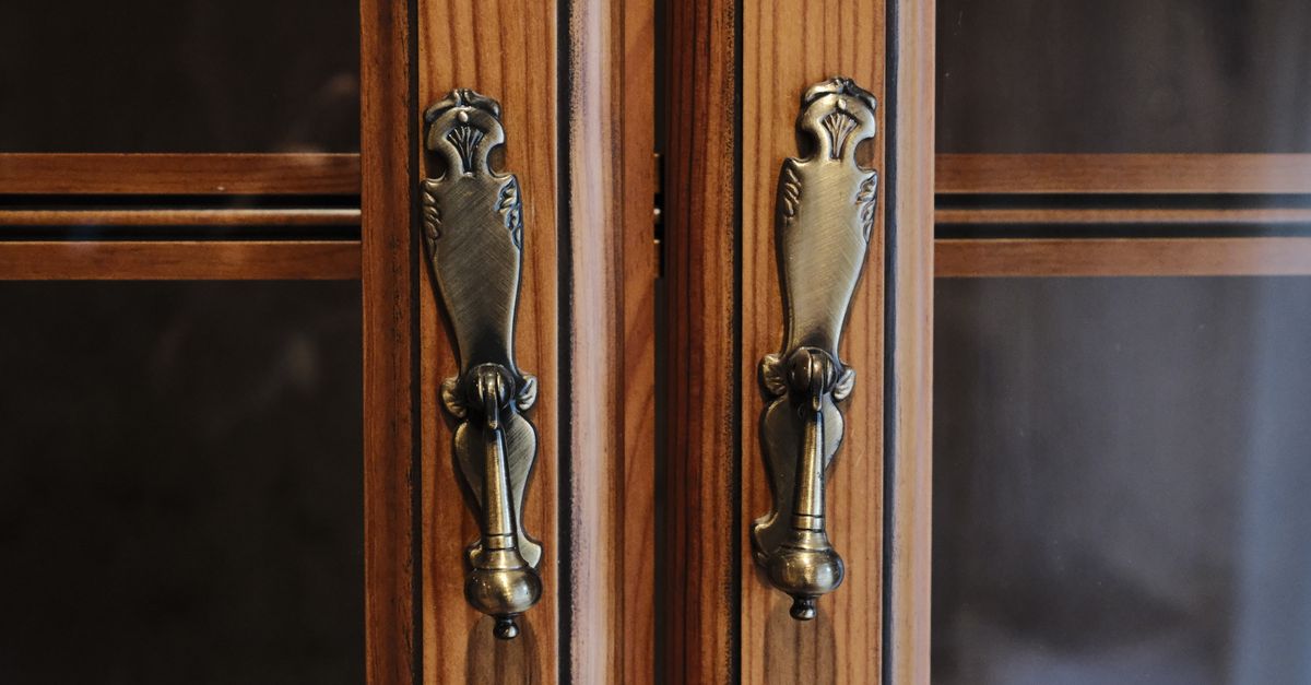 door security hardware — Garden State Locksmiths
