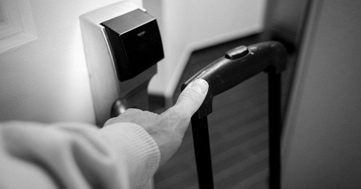 door security hardware — Garden State Locksmiths