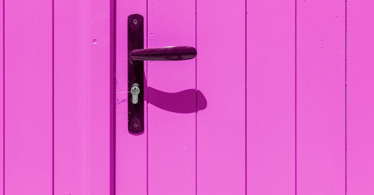 home security lock door — Garden State Locksmiths