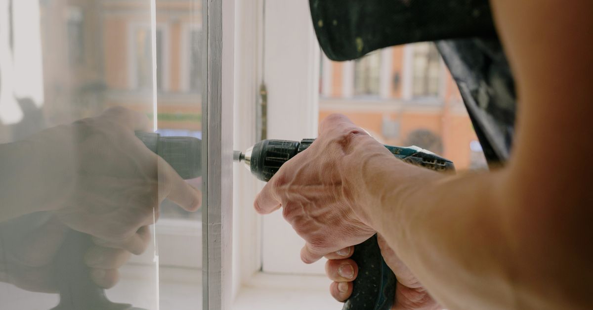 smart lock installation — Garden State Locksmiths