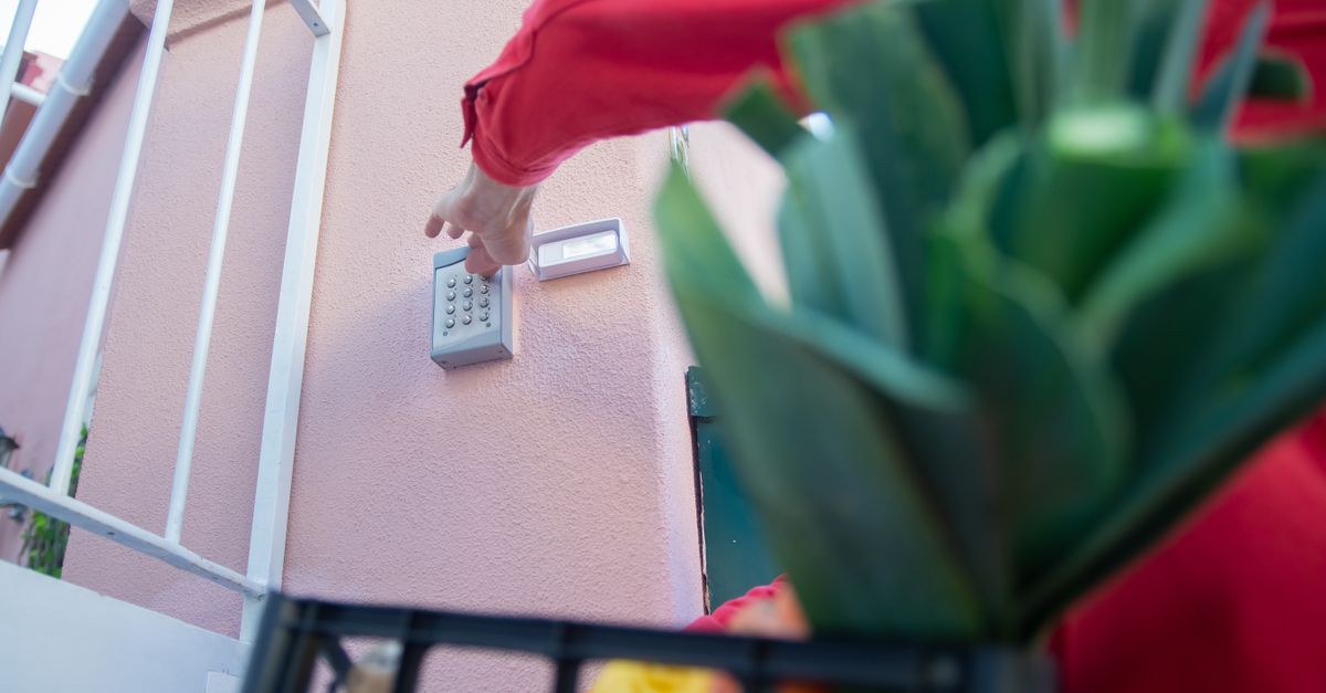 door security hardware — Garden State Locksmiths