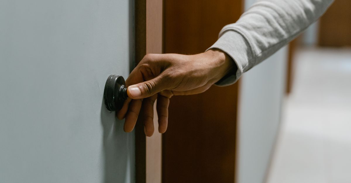 door security hardware — Garden State Locksmiths