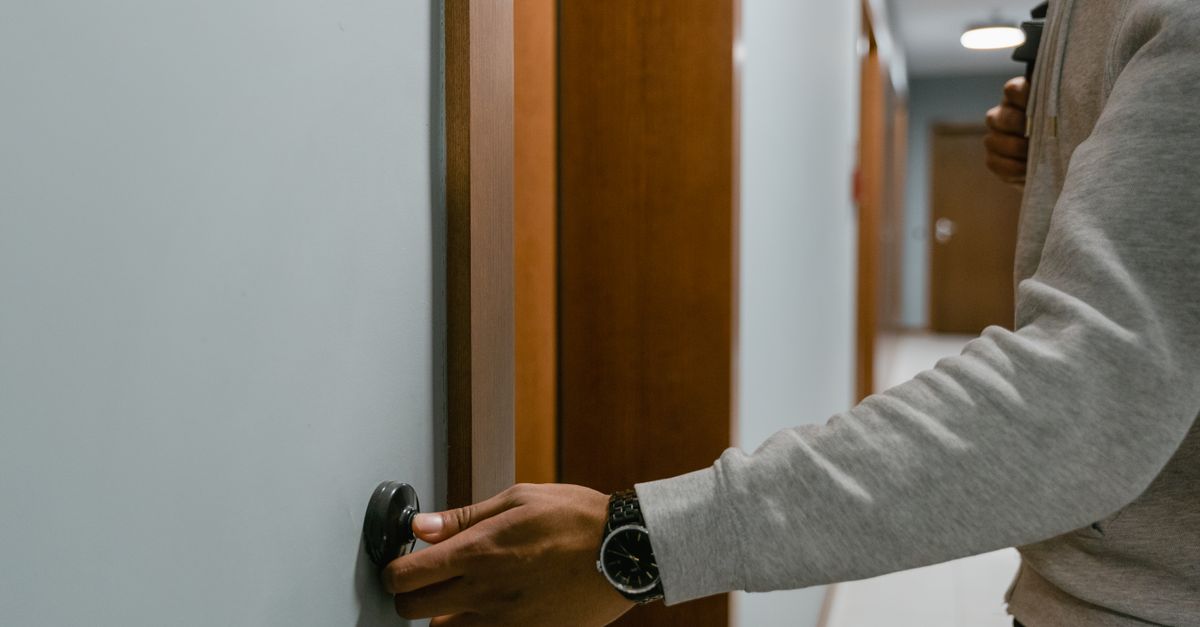 locksmith service technician — Garden State Locksmiths