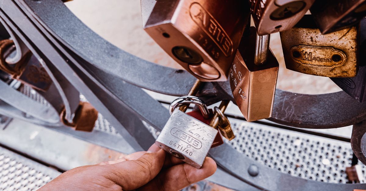 locksmith service technician — Garden State Locksmiths