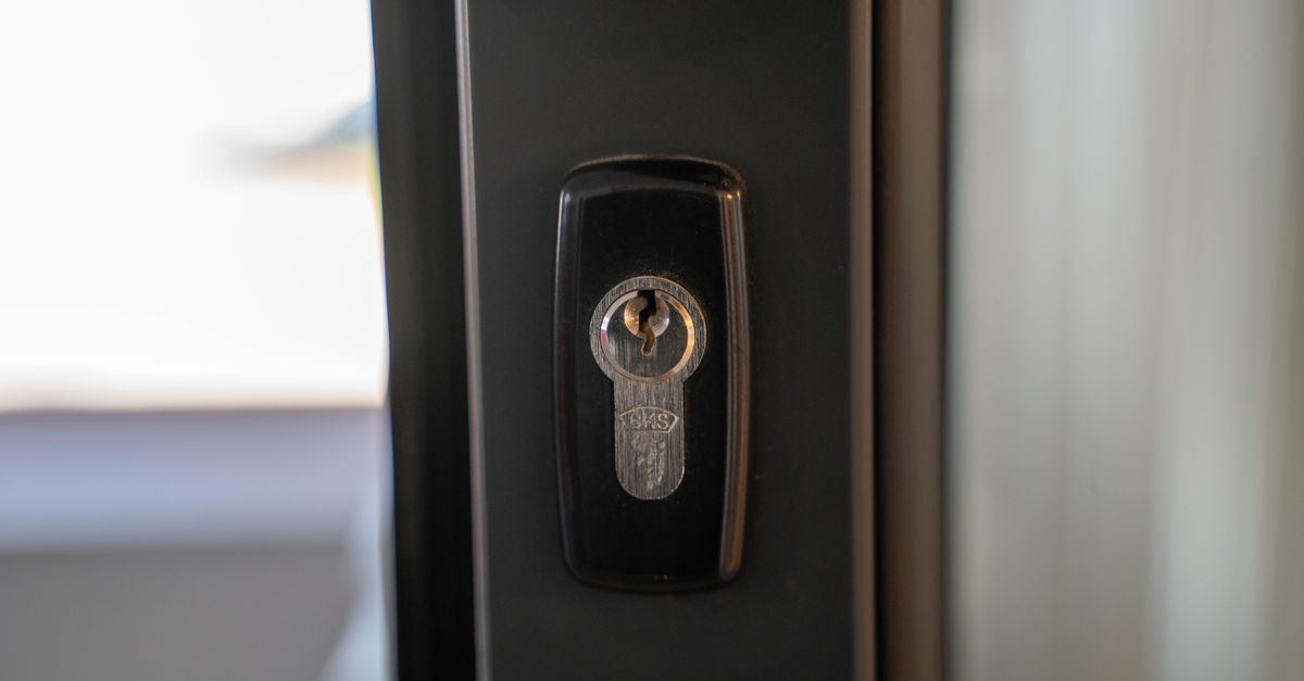 High-Security and Restricted-Key Locks for Serious Access Control — Garden State Locksmiths
