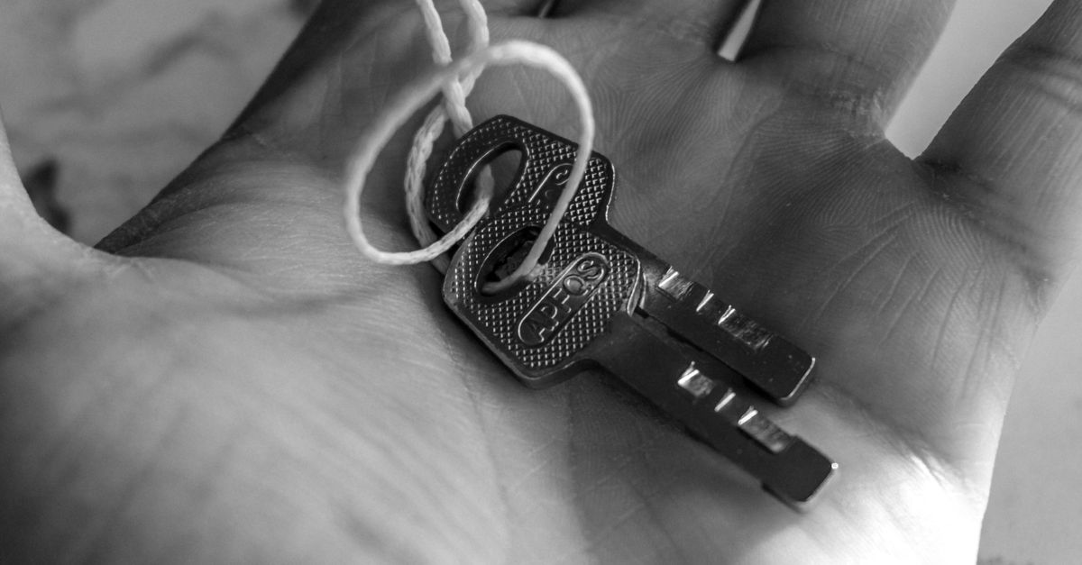 Rekeys After Turnover, a Break-In or a Lost Master Key — Garden State Locksmiths