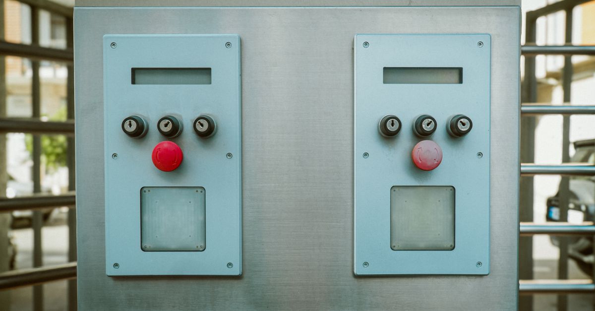 Access Control System Installation, Repair, and Replacement — What the Process Looks Like — Garden State Locksmiths