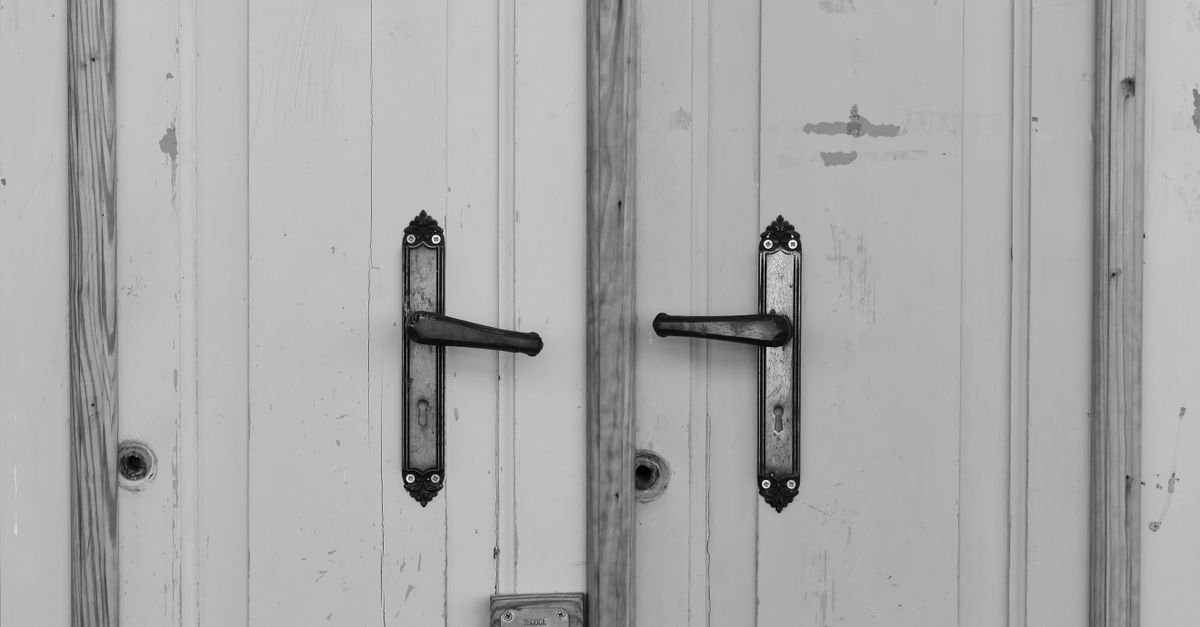 What Is a Mortise Lock and Why Commercial Doors Depend on Them — Garden State Locksmiths