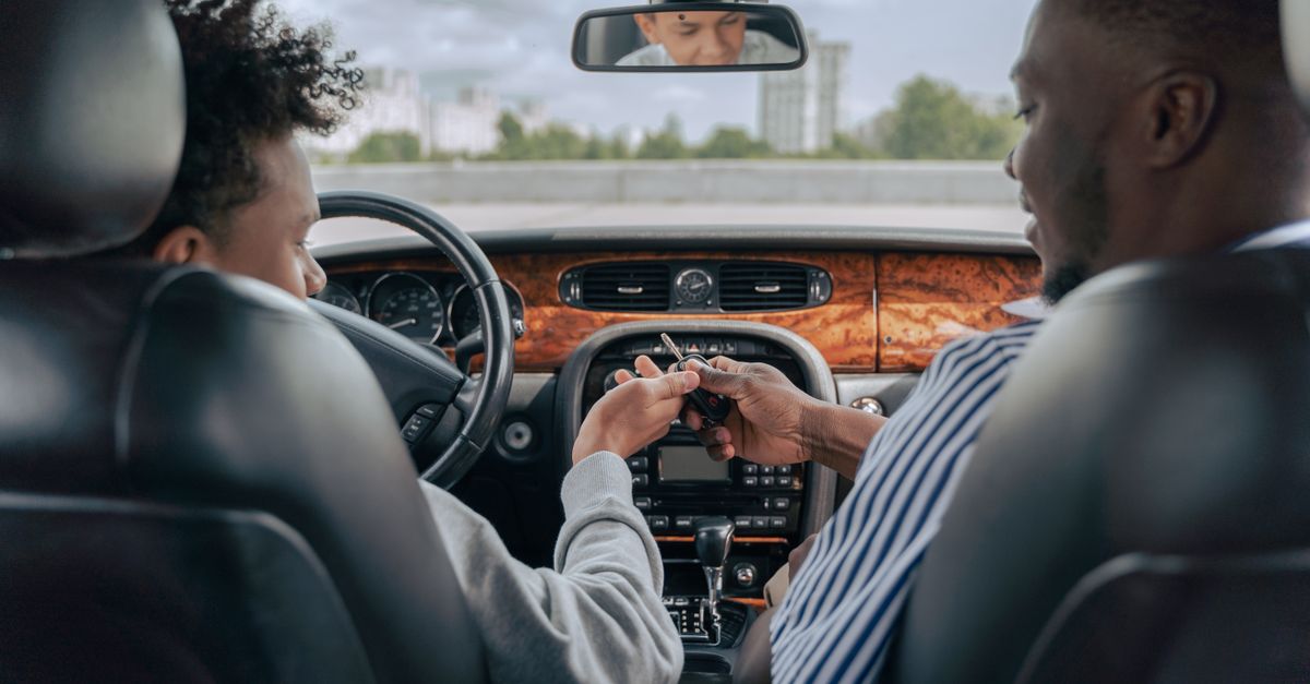 Car Key Replacement by Vehicle Brand — What the Process Actually Involves — Garden State Locksmiths