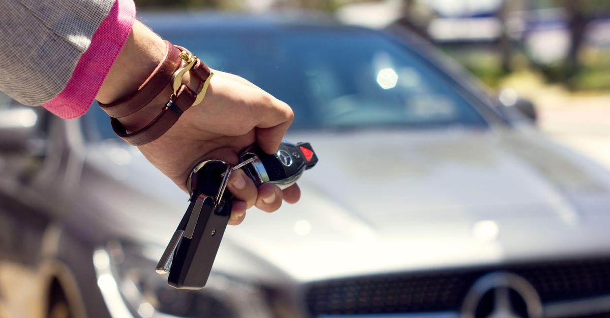 Beyond Car Keys — Full Mobile Locksmith Services Serving Hazlet NJ 07730 — Garden State Locksmiths
