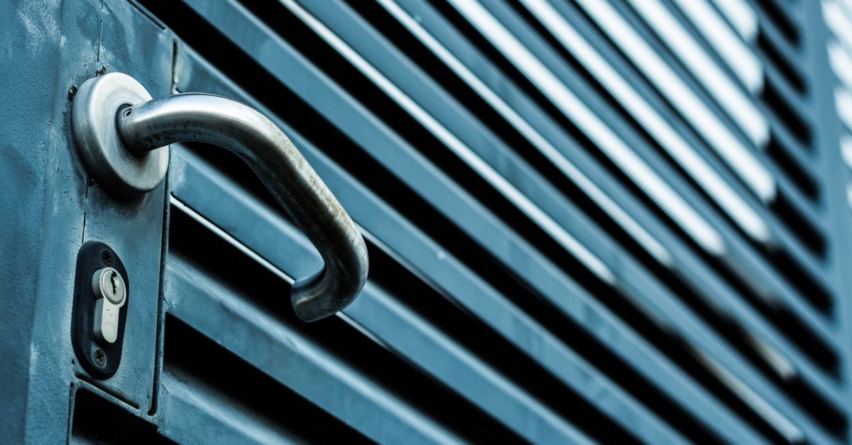 Just moved into a Hazlet home? Your first-week security checklist — Garden State Locksmiths