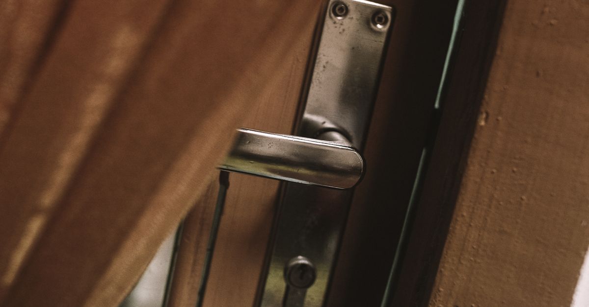 What Is a Mortise Lock, and Why Do Hazlet Homes Have So Many of Them? — Garden State Locksmiths