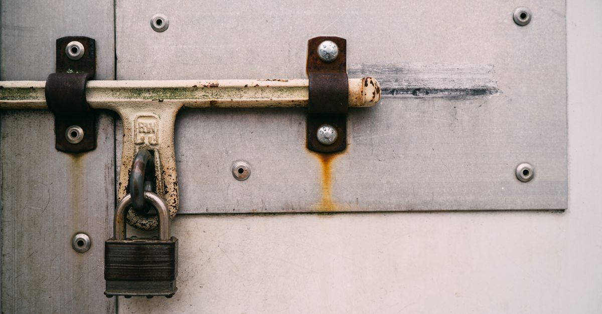 Why Sliding Patio Door Locks Fail — and What Hazlet Homeowners Should Know — Garden State Locksmiths